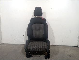 Recambio de asiento delantero derecho para mg zs suv (azs1) 1.0 t-gdi referencia OEM IAM 10E4E 