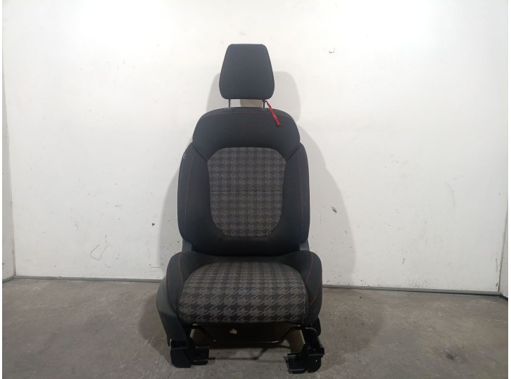 Recambio de asiento delantero derecho para mg zs suv (azs1) 1.0 t-gdi referencia OEM IAM 10E4E 