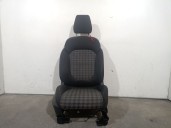 Recambio de asiento delantero derecho para mg zs suv (azs1) 1.0 t-gdi referencia OEM IAM 10E4E 