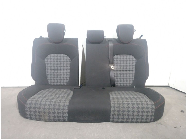 Recambio de asientos traseros para mg zs suv (azs1) 1.0 t-gdi referencia OEM IAM 10E4E  