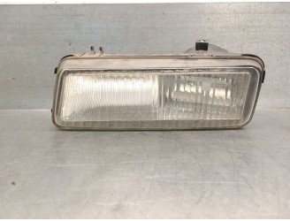 Recambio de faro antiniebla izquierdo para citroën jumpy 2.0 hdi referencia OEM IAM 6204J4 6204J4 CARELLO