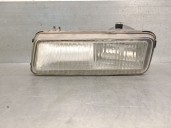 Recambio de faro antiniebla izquierdo para citroën jumpy 2.0 hdi referencia OEM IAM 6204J4 6204J4 CARELLO