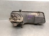 Recambio de faro antiniebla izquierdo para citroën jumpy 2.0 hdi referencia OEM IAM 6204J4 6204J4 CARELLO