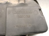 Recambio de faro antiniebla izquierdo para citroën jumpy 2.0 hdi referencia OEM IAM 6204J4 6204J4 CARELLO