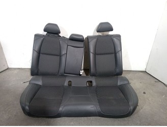 Recambio de asientos traseros para peugeot 508 sw i (8e_) 2.0 hdi referencia OEM IAM 888435 888435 