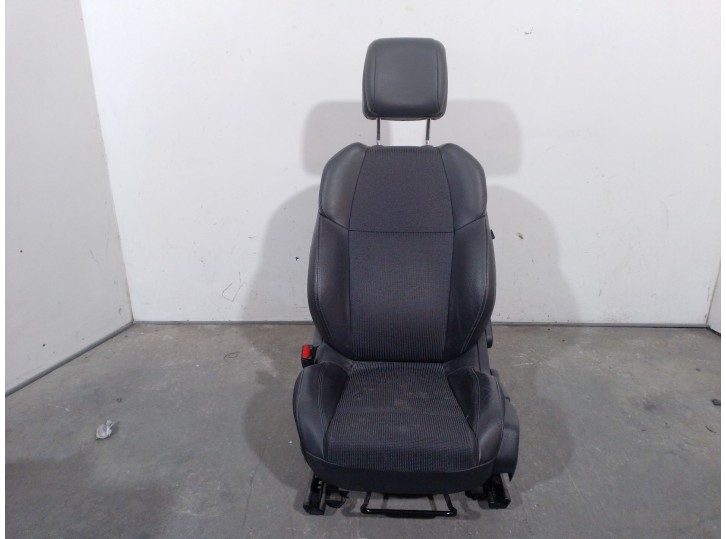 Recambio de asiento delantero izquierdo para peugeot 508 sw i (8e_) 2.0 hdi referencia OEM IAM 8847A8 8847A8 