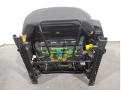 Recambio de asiento delantero izquierdo para peugeot 508 sw i (8e_) 2.0 hdi referencia OEM IAM 8847A8 8847A8 