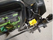 Recambio de asiento delantero izquierdo para peugeot 508 sw i (8e_) 2.0 hdi referencia OEM IAM 8847A8 8847A8 