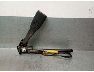 Recambio de pretensor airbag derecho para opel zafira b 1.9 cdti referencia OEM IAM 13217491 93186290 