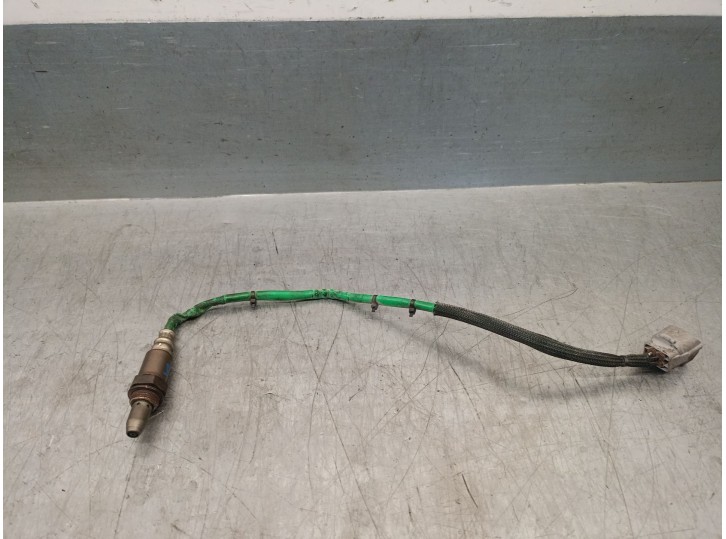 Recambio de sonda lambda para mazda 3 lim. (bl) 2.2 turbodiesel cat referencia OEM IAM 01B264442 01B264442 DENSO