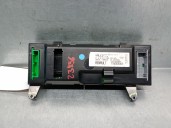 Recambio de mando climatizador para renault scenic rx4 (ja0) 1.9 dci diesel cat referencia OEM IAM 7700435400 7700435400 