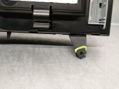 Recambio de mando climatizador para renault scenic rx4 (ja0) 1.9 dci diesel cat referencia OEM IAM 7700435400 7700435400 