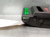 Recambio de mando climatizador para renault scenic rx4 (ja0) 1.9 dci diesel cat referencia OEM IAM 7700435400 7700435400 