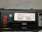 Recambio de mando climatizador para renault scenic rx4 (ja0) 1.9 dci diesel cat referencia OEM IAM 7700435400 7700435400 