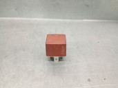 Recambio de rele para renault scenic rx4 (ja0) 1.9 dci diesel cat referencia OEM IAM 03661 