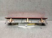 Recambio de luz central de freno para opel zafira b 1.9 cdti referencia OEM IAM 13211587 93183919 