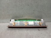 Recambio de luz central de freno para opel zafira b 1.9 cdti referencia OEM IAM 13211587 93183919 