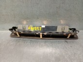 Recambio de luz central de freno para opel zafira b 1.9 cdti referencia OEM IAM 13211587 93183919 