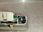 Recambio de luz central de freno para opel zafira b 1.9 cdti referencia OEM IAM 13211587 93183919 