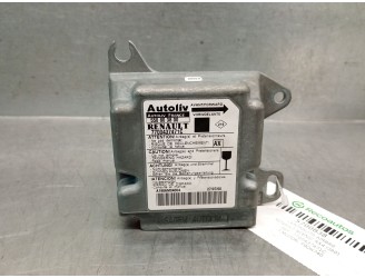 Recambio de centralita airbag para renault scenic rx4 (ja0) 1.9 dci diesel cat referencia OEM IAM 7700437471C  550803800 AUTOLIV