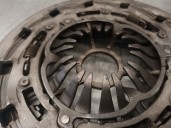 Recambio de kit embrague para mazda 3 lim. (bl) 2.2 turbodiesel cat referencia OEM IAM SH0116410 