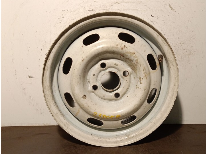 Recambio de llanta para mg serie 45 (t/rt) 2.0 td referencia OEM IAM RRC116970 R1451/2JX14H245 