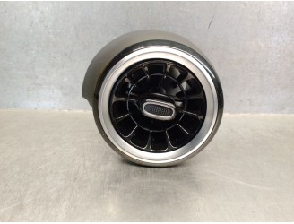 Recambio de aireador para mercedes-benz clase a (w177) a 180 d (177.003) referencia OEM IAM A1778306500 A1778306500 