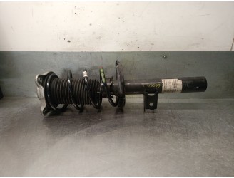 Recambio de amortiguador delantero derecho para mercedes-benz clase a (w177) a 180 d (177.003) referencia OEM IAM A1773209200 A1