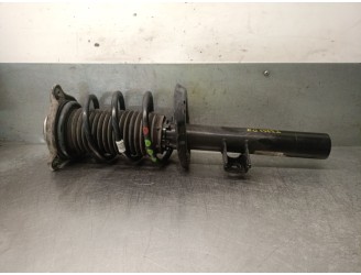 Recambio de amortiguador delantero izquierdo para mercedes-benz clase a (w177) a 180 d (177.003) referencia OEM IAM A1773209100 