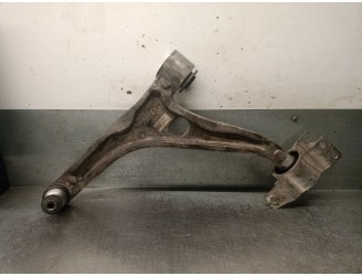 Recambio de brazo suspension inferior delantero izquierdo para mercedes-benz clase a (w177) a 180 d (177.003) referencia OEM IAM