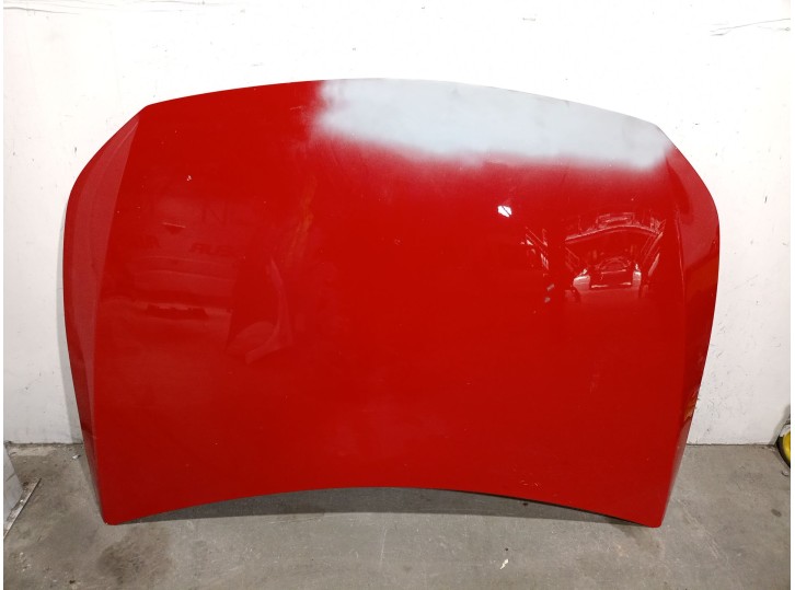 Recambio de capot para mercedes-benz clase a (w177) a 180 d (177.003) referencia OEM IAM A1778801800 A1778801800 