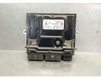 Recambio de centralita motor uce para mercedes-benz clase a (w177) a 180 d (177.003) referencia OEM IAM A6089001500 A6089001500 