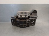 Replacement gearshift support for Seat Ibiza (KJ1) 1.0 TSI OEM IAM reference 2Q0199555BC 