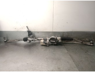 Recambio de cremallera direccion para mercedes-benz clase a (w177) a 180 d (177.003) referencia OEM IAM 1774607200 A1774607200 