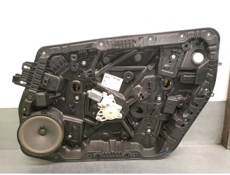 Recambio de elevalunas delantero derecho para mercedes-benz clase a (w177) a 180 d (177.003) referencia OEM IAM A1777205800 A177