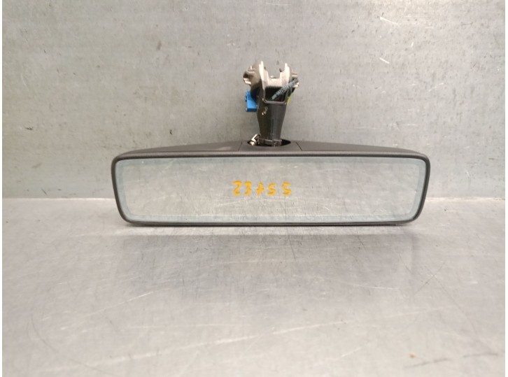 Recambio de espejo interior para mercedes-benz clase a (w177) a 180 d (177.003) referencia OEM IAM A1778105200 A1778105200 