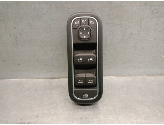 Recambio de mando elevalunas delantero izquierdo para mercedes-benz clase a (w177) a 180 d (177.003) referencia OEM IAM A1679050