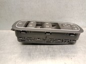 Replacement front left window regulator switch for Mercedes-Benz A-Class (W177) A 180 D (177.003) OEM IAM reference A1679050