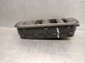 Replacement front left window regulator switch for Mercedes-Benz A-Class (W177) A 180 D (177.003) OEM IAM reference A1679050