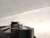 Replacement front left window regulator switch for Mercedes-Benz A-Class (W177) A 180 D (177.003) OEM IAM reference A1679050