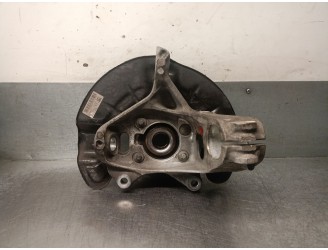 Recambio de mangueta delantera izquierda para mercedes-benz clase a (w177) a 180 d (177.003) referencia OEM IAM A2473320700 A247