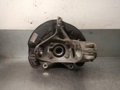 Replacement front left steering knuckle for Mercedes-Benz A-Class (W177) A 180 D (177.003) OEM IAM reference A2473320700 A247