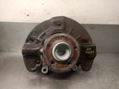 Replacement front left steering knuckle for Mercedes-Benz A-Class (W177) A 180 D (177.003) OEM IAM reference A2473320700 A247