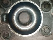 Replacement front left steering knuckle for Mercedes-Benz A-Class (W177) A 180 D (177.003) OEM IAM reference A2473320700 A247