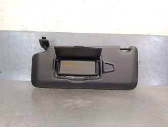 Recambio de parasol izquierdo para mercedes-benz clase a (w177) a 180 d (177.003) referencia OEM IAM A1778106100 A1778106100 
