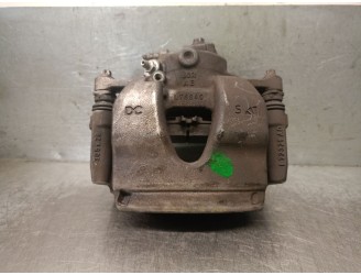 Recambio de pinza freno delantera derecha para mercedes-benz clase a (w177) a 180 d (177.003) referencia OEM IAM A2474214600 A24