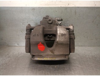 Recambio de pinza freno delantera izquierda para mercedes-benz clase a (w177) a 180 d (177.003) referencia OEM IAM A2474214500 A