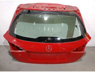 Recambio de porton trasero para mercedes-benz clase a (w177) a 180 d (177.003) referencia OEM IAM A1777401400 A1777401400 
