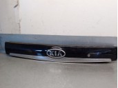 Recambio de maneta exterior porton para kia carnival 2.9 crdi cat referencia OEM IAM 817204D000 817204D000 