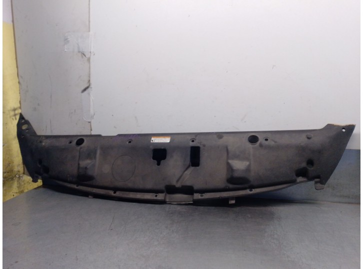 Replacement front panel for Kia Carnival 2.9 CRDi CAT OEM IAM reference 863624D000 863614D010 